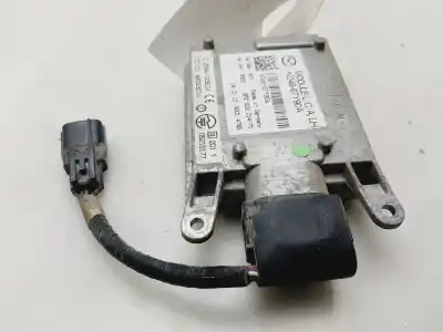 Автозапчасти б/у электронный модуль за mazda cx-5 center-line awd ссылки oem iam kd4967y90a  