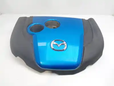 Автозапчасти б/у крышка двигателя за mazda cx-5 center-line awd ссылки oem iam sh0210231  