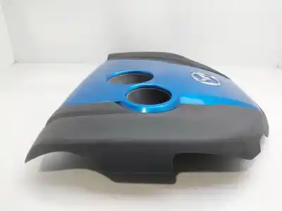 Автозапчасти б/у крышка двигателя за mazda cx-5 center-line awd ссылки oem iam sh0210231  