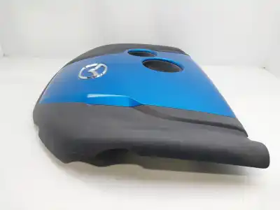 Автозапчасти б/у крышка двигателя за mazda cx-5 center-line awd ссылки oem iam sh0210231  
