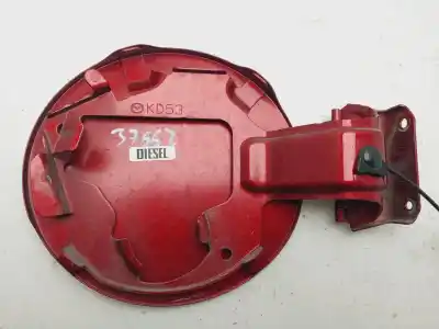 Автозапчасти б/у наружная крышка топлива за mazda cx-5 center-line awd ссылки oem iam kd5542210h  