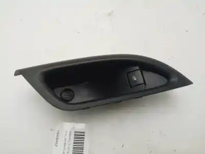 Автозапчастина б/у управління склами задніх правіх для opel astra k lim. 5türig gs line start/stop 130 cv / 96 kw посилання на oem iam 13408452  
