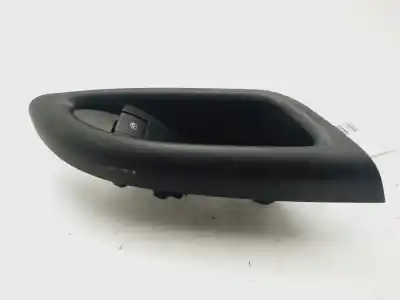 Автозапчастина б/у управління склами задніх правіх для OPEL ASTRA K LIM. 5TÜRIG GS LINE START/STOP 130 CV / 96 KW Посилання на OEM IAM 13408452  