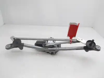 Pièce détachée automobile d'occasion Moteur D'essuie-glace Avant pour HYUNDAI I20 (BC3) SLX 84 CV / 62 KW Références OEM IAM 98110Q0000  