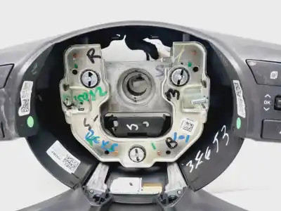 Recambio de automóvil de segunda mano de volante para hyundai i20 (bc3) slx 84 cv / 62 kw referencias oem iam 651108300a  