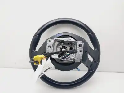 Recambio de automóvil de segunda mano de volante para citroen c4 grand picasso i (ua_) 2.0 hdi 138 referencias oem iam 96821842zd  