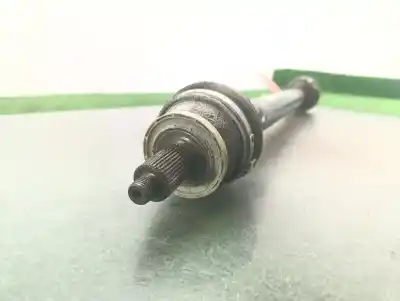 Second-hand car spare part front right transmission for skoda fabia (6y2/6y3) comfort line oem iam references 6q0407272be   Second-hand car spare part front right transmission for skoda fabia (6y2/6y3) comfort line oem iam references 6q0407272be