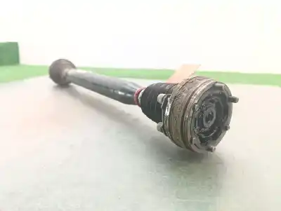 Second-hand car spare part front right transmission for skoda fabia (6y2/6y3) comfort line oem iam references 6q0407272be   Second-hand car spare part front right transmission for skoda fabia (6y2/6y3) comfort line oem iam references 6q0407272be