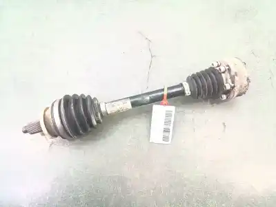 Second-hand car spare part front left transmission for skoda fabia (6y2/6y3) comfort line oem iam references 6q0407271at   Second-hand car spare part front left transmission for skoda fabia (6y2/6y3) comfort line oem iam references 6q0407271at