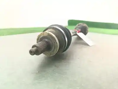 Second-hand car spare part front left transmission for skoda fabia (6y2/6y3) comfort line oem iam references 6q0407271at   Second-hand car spare part front left transmission for skoda fabia (6y2/6y3) comfort line oem iam references 6q0407271at