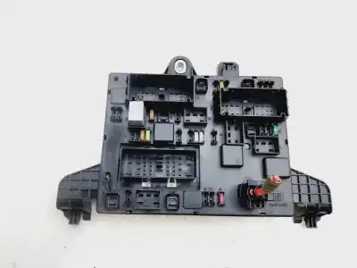 Автозапчастина б/у електронний модуль для opel astra j lim. selective посилання на oem iam 13449200  