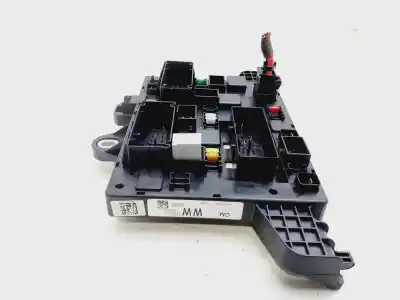 Second-hand car spare part electronic module for opel astra j lim. selective oem iam references 13449200