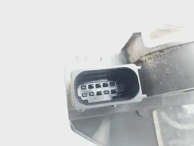 Автозапчастина б/у замок заднього правого дверя для opel astra j lim. selective посилання на oem iam 13579566  