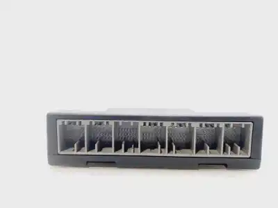 Second-hand car spare part electronic module for opel astra j lim. selective oem iam references 13591610