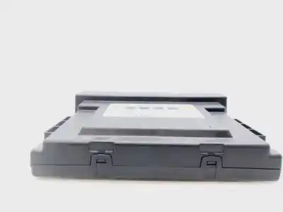 Second-hand car spare part electronic module for opel astra j lim. selective oem iam references 13591610  