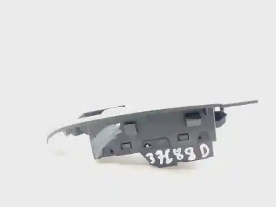 Second-hand car spare part right front power window switch for opel astra j lim. selective oem iam references 13301886  