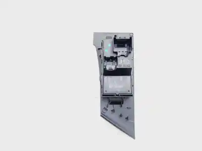 Second-hand car spare part right front power window switch for opel astra j lim. selective oem iam references 13301886  
