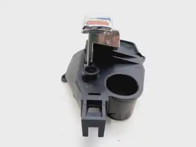 Recambio de automóvil de segunda mano de MANETA INTERIOR DELANTERA DERECHA para FIAT NUOVA 500 (150) Lounge 69 CV / 51 KW referencias OEM IAM 607048DX  