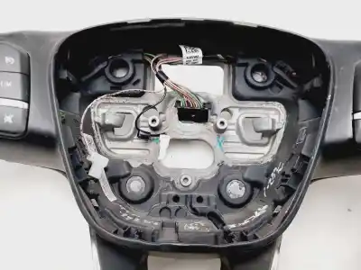 Second-hand car spare part steering wheel for ford fiesta (ce1) active oem iam references h1bb3600am  