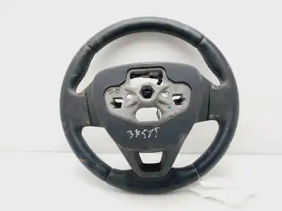 Second-hand car spare part steering wheel for ford fiesta (ce1) active oem iam references h1bb3600am  