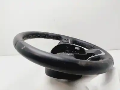 Second-hand car spare part steering wheel for ford fiesta (ce1) active oem iam references h1bb3600am  