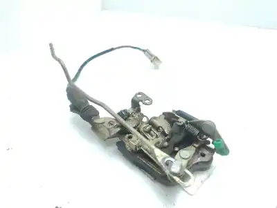 Piesă de schimb auto la mâna a doua încuietoare Ușa Fațã Stânga pentru OPEL MONTEREY LTD Referințe OEM IAM 134105  