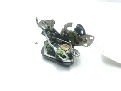 Piesă de schimb auto la mâna a doua încuietoare ușa din dreapta spate pentru opel monterey ltd referințe oem iam 134100  