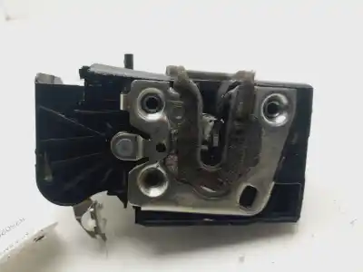 Автозапчасти б/у замок задней правой двери за dacia sandero stepway essential ссылки oem iam 825020994rb  