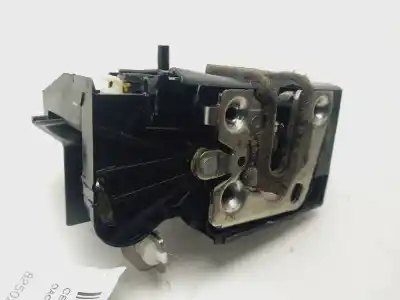 Автозапчасти б/у замок задней правой двери за dacia sandero stepway essential ссылки oem iam 825020994rb  