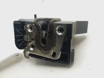 Автозапчастина б/у замок заднього правого дверя для DACIA SANDERO STEPWAY ESSENTIAL Посилання на OEM IAM 825020994RB  