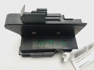 Автозапчасти б/у замок задней правой двери за dacia sandero stepway essential ссылки oem iam 825020994rb  