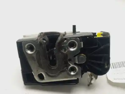 Автозапчасти б/у замок задней левой двери за dacia sandero stepway essential ссылки oem iam 825033052rb  