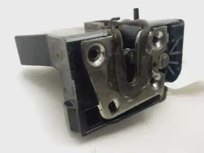 Автозапчасти б/у замок задней левой двери за dacia sandero stepway essential ссылки oem iam 825033052rb  