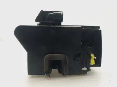 Автозапчасти б/у замок задней левой двери за dacia sandero stepway essential ссылки oem iam 825033052rb  