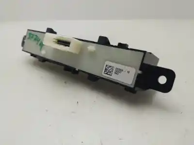 Peça sobressalente para automóvel em segunda mão interruptor 4 piscas - emergência por dacia sandero stepway essential referências oem iam 283e85816r  