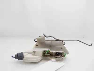 Pezzo di ricambio per auto di seconda mano serratura porta anteriore destra per mitsubishi colt (cj0) 1600 glx riferimenti oem iam mr264567  