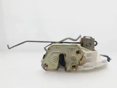 Pezzo di ricambio per auto di seconda mano serratura porta anteriore destra per mitsubishi colt (cj0) 1600 glx riferimenti oem iam mr264567  
