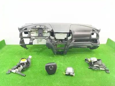 Автозапчастина б/у комплект подушки безпеки для ssangyong tivoli premium 4x2 посилання на oem iam 765as35010lbh  