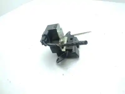 Second-hand car spare part trunk lock for hyundai ix35 (lm, el, elh) 2.0 crdi 4wd oem iam references 812302s000  