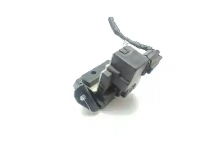 Second-hand car spare part trunk lock for hyundai ix35 (lm, el, elh) 2.0 crdi 4wd oem iam references 812302s000  