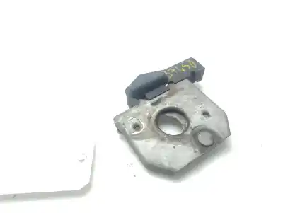 Автозапчастина б/у замок капота для renault clio ii fase ii (b/cb0) billabong посилання на oem iam 236510b  