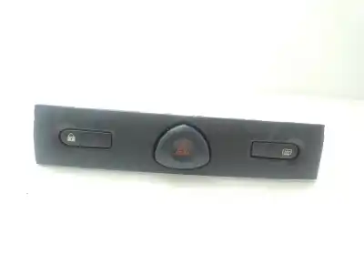 Pezzo di ricambio per auto di seconda mano avvertimento per renault clio ii fase ii (b/cb0) billabong riferimenti oem iam 8200071224  
