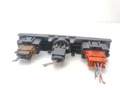 Pezzo di ricambio per auto di seconda mano avvertimento per renault clio ii fase ii (b/cb0) billabong riferimenti oem iam 8200071224  