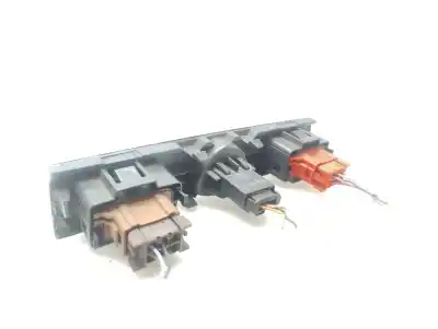 Pezzo di ricambio per auto di seconda mano avvertimento per renault clio ii fase ii (b/cb0) billabong riferimenti oem iam 8200071224  