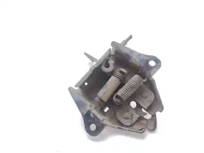 Peça sobressalente para automóvel em segunda mão fechadura do capô por kia sorento 2.5 crdi concept referências oem iam 811303e000  