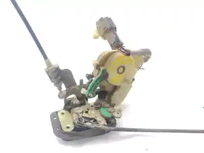 Second-hand car spare part front right door lock for kia sorento 2.5 crdi concept oem iam references 813203e010