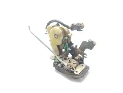 Second-hand car spare part left front door lock for kia sorento 2.5 crdi concept oem iam references 813103e010