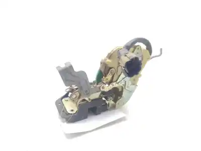 Peça sobressalente para automóvel em segunda mão fechadura da porta dianteira esquerda por kia sorento 2.5 crdi concept referências oem iam 813103e010  