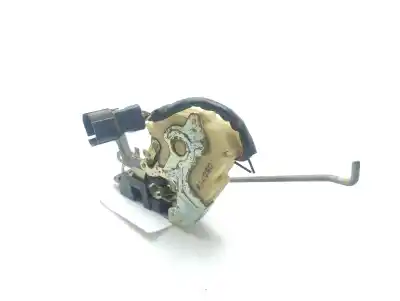 Peça sobressalente para automóvel em segunda mão fechadura da porta dianteira esquerda por kia sorento 2.5 crdi concept referências oem iam 813103e010  