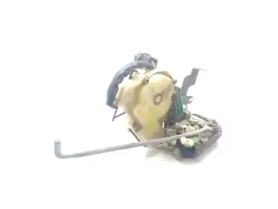 Peça sobressalente para automóvel em segunda mão fechadura da porta dianteira esquerda por kia sorento 2.5 crdi concept referências oem iam 813103e010  